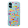 Slim Protection Case［ Original - LOVE & PEACE ］