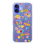 Slim Protection Case［ Original - LOVE & PEACE ］