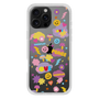 Slim Protection Case［ Original - LOVE & PEACE ］
