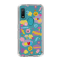 Slim Protection Case［ Original - LOVE & PEACE ］