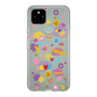 Slim Protection Case［ Original - LOVE & PEACE ］