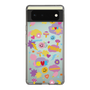 Slim Protection Case［ Original - LOVE & PEACE ］