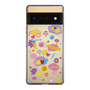 Slim Protection Case［ Original - LOVE & PEACE ］