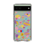 Slim Protection Case［ Original - LOVE & PEACE ］