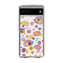 Slim Protection Case［ Original - LOVE & PEACE ］