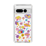 Slim Protection Case［ Original - LOVE & PEACE ］