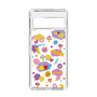Slim Protection Case［ Original - LOVE & PEACE ］
