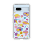Slim Protection Case［ Original - LOVE & PEACE ］
