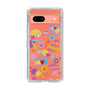Slim Protection Case［ Original - LOVE & PEACE ］