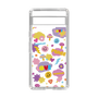Slim Protection Case［ Original - LOVE & PEACE ］