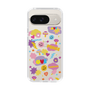 Slim Protection Case［ Original - LOVE & PEACE ］