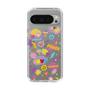 Slim Protection Case［ Original - LOVE & PEACE ］