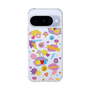 Slim Protection Case［ Original - LOVE & PEACE ］