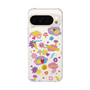 Slim Protection Case［ Original - LOVE & PEACE ］