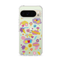 Slim Protection Case［ Original - LOVE & PEACE ］