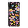 Slim Protection Case［ Original - LOVE & PEACE ］