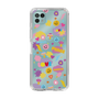 Slim Protection Case［ Original - LOVE & PEACE ］