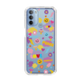 Slim Protection Case［ Original - LOVE & PEACE ］