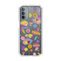 Slim Protection Case［ Original - LOVE & PEACE ］