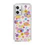 Slim Protection Case［ オリジナル - LOVE & PEACE ］