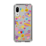 Slim Protection Case［ Original - LOVE & PEACE ］