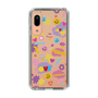 Slim Protection Case［ Original - LOVE & PEACE ］