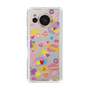 Slim Protection Case［ Original - LOVE & PEACE ］