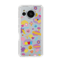 Slim Protection Case［ Original - LOVE & PEACE ］