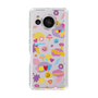 Slim Protection Case［ Original - LOVE & PEACE ］