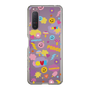 Slim Protection Case［ Original - LOVE & PEACE ］