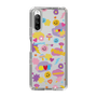 Slim Protection Case［ Original - LOVE & PEACE ］