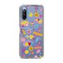 Slim Protection Case［ Original - LOVE & PEACE ］