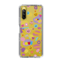 Slim Protection Case［ Original - LOVE & PEACE ］