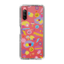 Slim Protection Case［ Original - LOVE & PEACE ］