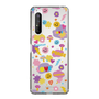 Slim Protection Case［ Original - LOVE & PEACE ］