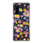 Slim Protection Case［ Original - LOVE & PEACE ］