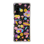 Slim Protection Case［ Original - LOVE & PEACE ］
