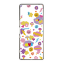 Slim Protection Case［ Original - LOVE & PEACE ］