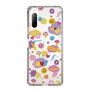 Slim Protection Case［ Original - LOVE & PEACE ］