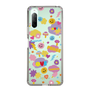 Slim Protection Case［ Original - LOVE & PEACE ］