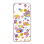 Slim Protection Case［ Original - LOVE & PEACE ］