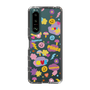 Slim Protection Case［ Original - LOVE & PEACE ］