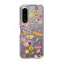 Slim Protection Case［ Original - LOVE & PEACE ］