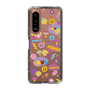 Slim Protection Case［ Original - LOVE & PEACE ］
