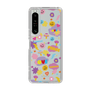 Slim Protection Case［ Original - LOVE & PEACE ］