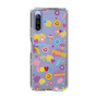 Slim Protection Case［ Original - LOVE & PEACE ］