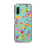 Slim Protection Case［ Original - LOVE & PEACE ］
