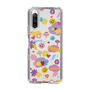 Slim Protection Case［ Original - LOVE & PEACE ］