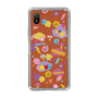 Slim Protection Case［ Original - LOVE & PEACE ］