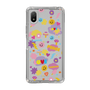 Slim Protection Case［ Original - LOVE & PEACE ］